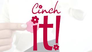 Cinch It [upl. by Mordy]