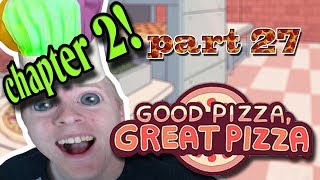 Good Pizza Great Pizza  WOMBO COMBO  Part 27 [upl. by Pomcroy553]