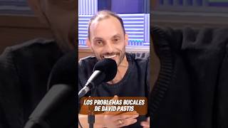 🦷 Los problemas bucales de DJ Pastis [upl. by Rina832]