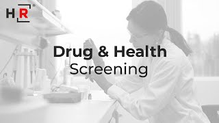 HireRight Drug and Health Screening [upl. by Antonia]