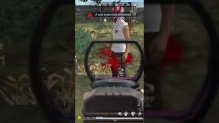 rapaz câmbio desligo 😤 freefire foryou [upl. by Araj]