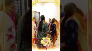 गिरे हुवे लोग मिले dusherra durgapuja free friends shorts trending viralvideo indori fyp [upl. by Sadella]