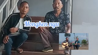 konyak love songShenmangwonderful song [upl. by Dnana]