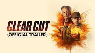 Clear Cut 2024 Official Trailer  Clive Standen Stephen Dorff Alec Baldwin [upl. by Rawley132]