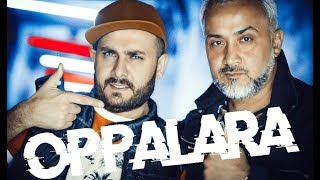 Murad Arif ft Ramil Nabran — Oppalara [upl. by Settle]