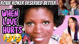 Roxie Roker  Dark Secrets About A Beloved Hollywood Star [upl. by Noffihc915]