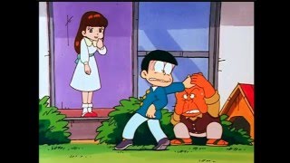 Osomatsukun  Ep 32  Tetoko es el ídolo número uno [upl. by Geddes]