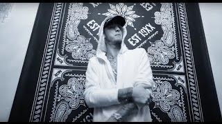 Machine Gun Kelly  4th Coast Freestyle Official Music Video [upl. by Jara]