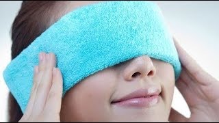 Easy amp Effective Home Remedies for Eye Infection Treatment [upl. by Boyes]