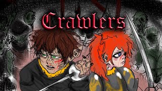 PILOTO CRAWLERS [upl. by Noid258]