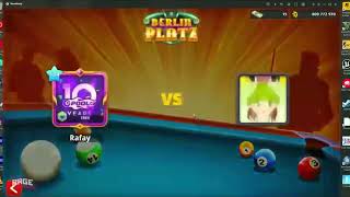 5524 8 Ball Pool ChetoHack TUTORIAL PCGameloop  AutoPlay Guide Line amp More 2024 [upl. by Stefa]