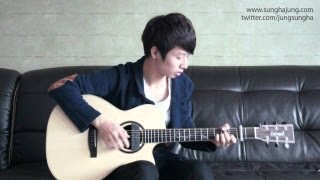 Sungha Jung  Nostalgia NEW SONG [upl. by Follansbee99]