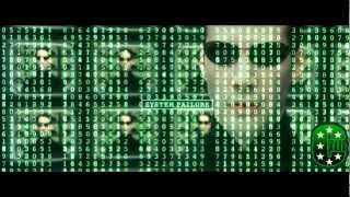 The Matrix Trilogy  Kung Fu Fighting by Carl Douglas [upl. by Notsnhoj]