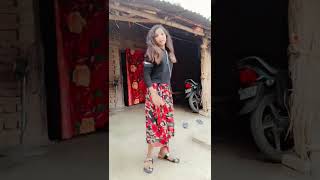 Kahe piche padal bada 🥰dance bhojpurisong viralvideo subscribe ❤️🌹🙏 [upl. by Kotto]