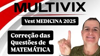 Vest 2025 MEDICINA MULTIVIX [upl. by Sholeen]