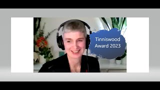 In conversation with the Tinniswood Award 2023 finalists [upl. by Letnahc]