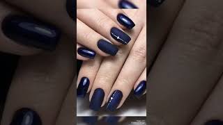 Top Amazings darkish nails designs [upl. by Nagram54]