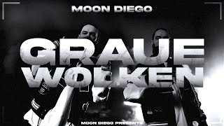 SUN DIEGO  GRAUE WOLKEN OFFICIAL AI VIDEO [upl. by Aamsa]