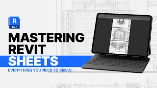 Sheets in Revit 2024  Everything you need to Know about Revit sheet Explained [upl. by Bartholomew]