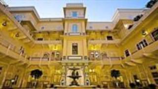 The Raj Palace Grand Heritage Hotel [upl. by Barthold]