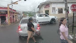 Calles de Matagalpa [upl. by Hilliary741]