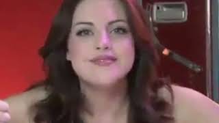 Elizabeth Gillies  You Dont Know Me Jade West Audio [upl. by Hsakiv]