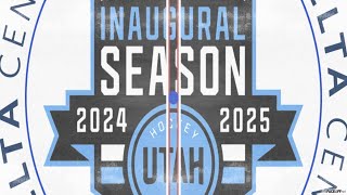 Utah Hockey Club 202425 NHL Season Preview [upl. by Evers340]