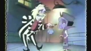 BEETLEJUICE BEETLEJUICE  Official Trailer [upl. by Aneeuqal551]