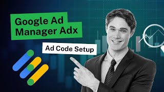 Adx ad manager  Google ad manager adx ad Setup [upl. by Neomah861]