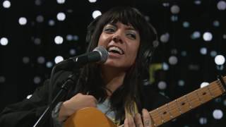 Hurray For The Riff Raff  Full Performance Live on KEXP [upl. by Odele294]