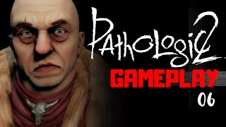 Pathologic 2  Gameplay  Español  06 El gordo Vlad [upl. by Eineeuq682]