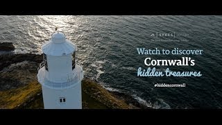 Discover your Hidden Cornwall [upl. by Elttil]