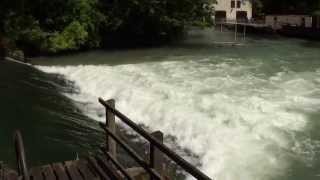 Stadt Blaubeuren  Blautopf [upl. by Ettegroeg]