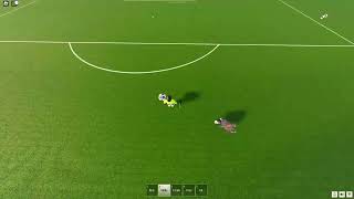 trying to make a new style of dribbling [upl. by Edmanda]