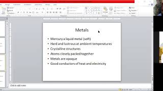 Metals used in dentistry Metals and Alloys [upl. by Sonnnie]