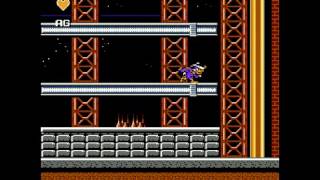 Darkwing Duck Negaduck stage [upl. by Griffiths2]