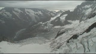 Jungfraubahn Switzerland  der Schweiz [upl. by Brinna]