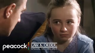 Sabrina Carpenter Portrays a Survivor in Gripping Case  Law amp Order SVU [upl. by Joachim]