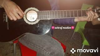 cover music mohamed nomidia♓ allah ihinik ayarif♓ artist Fouad nour [upl. by Nohtanoj514]