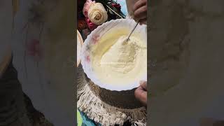 vanilla sponge cake recipe part 1 ❤️ভ্যানিলা স্পঞ্জ কেক রেসিপি পার্ট১ [upl. by Cobby]