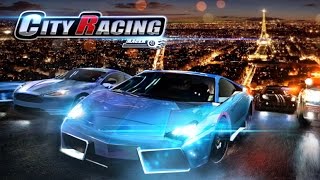 City Racing 3D Android Gameplay [upl. by Onaled]