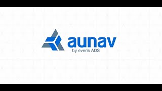 aunav by everis Aerospace Defense and Security [upl. by Atsejam]