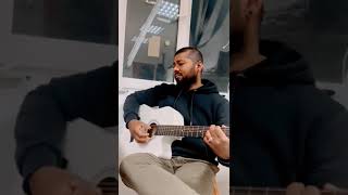 Iwuru Thala  Milton Mallawarachchi  Cover By Shen Weerakkody  20240601  shorts [upl. by Eneroc324]