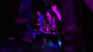 “War to Wage” live at the Nick in Birmingham AL [upl. by Battat]