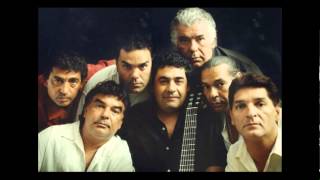 Gipsy Kings  Quiero Saber Original [upl. by Rheingold]