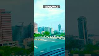 Luanda is a City in Angola in southern Austral region of Africaexploreculturecityafricatravel [upl. by Yrac]