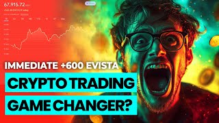 Immediate 600 Evista SCAM😱⚠️ Does Immediate 600 Evista Really Deliver Profit Honest Review [upl. by Sugihara]