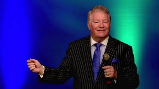 Jim Davidson  5 minutes of jokes UNLOCKED touring the UK now [upl. by Jeanette218]