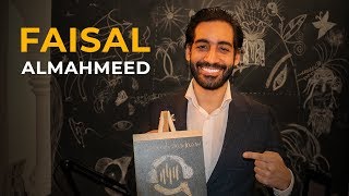 Dardish Show  Ep17  Faisal Al Mahmeed [upl. by Gualterio896]