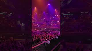 Ziggo Dome Section 111 [upl. by Niboc398]